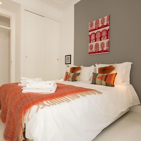 Flh Downtown Modern Flat Leilighet Lisboa Eksteriør bilde