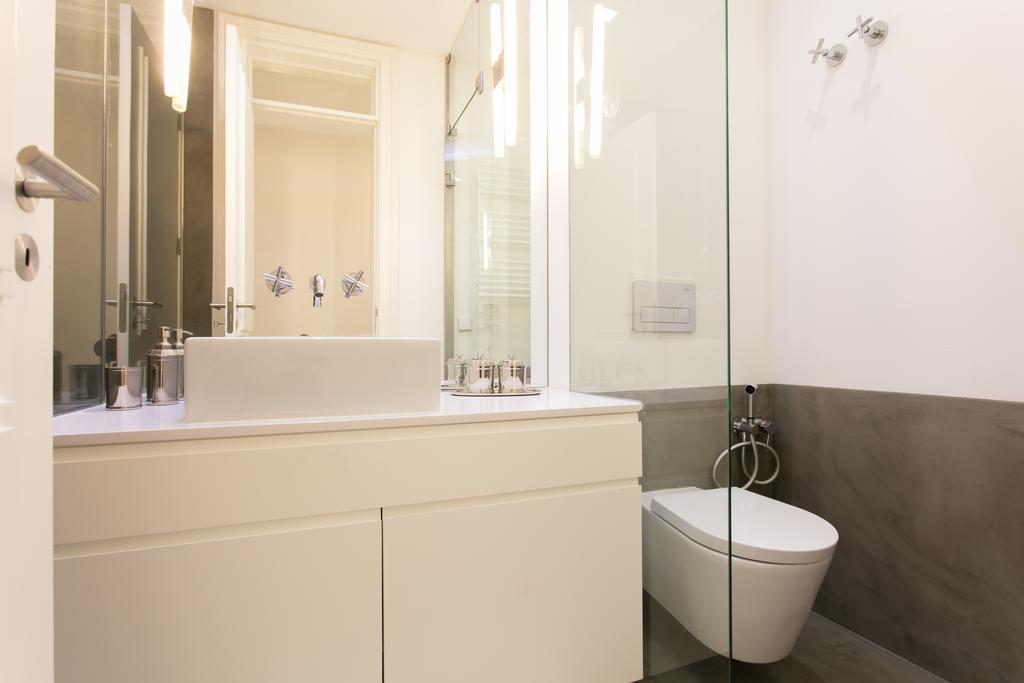 Flh Downtown Modern Flat Leilighet Lisboa Eksteriør bilde