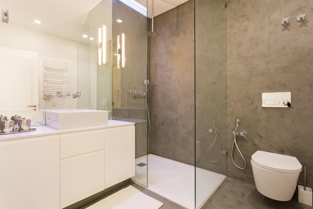 Flh Downtown Modern Flat Leilighet Lisboa Eksteriør bilde